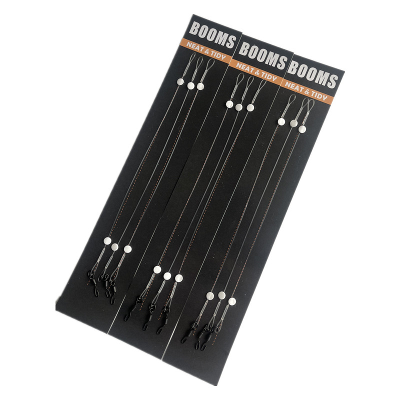 Monofilament Line - Carp Fishing Leader 100% Fluoro Line