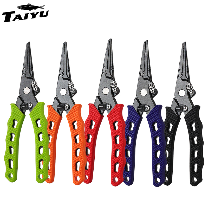 TAIYU 5-Color Stainless Steel  - Monofilament Line 评论和价格