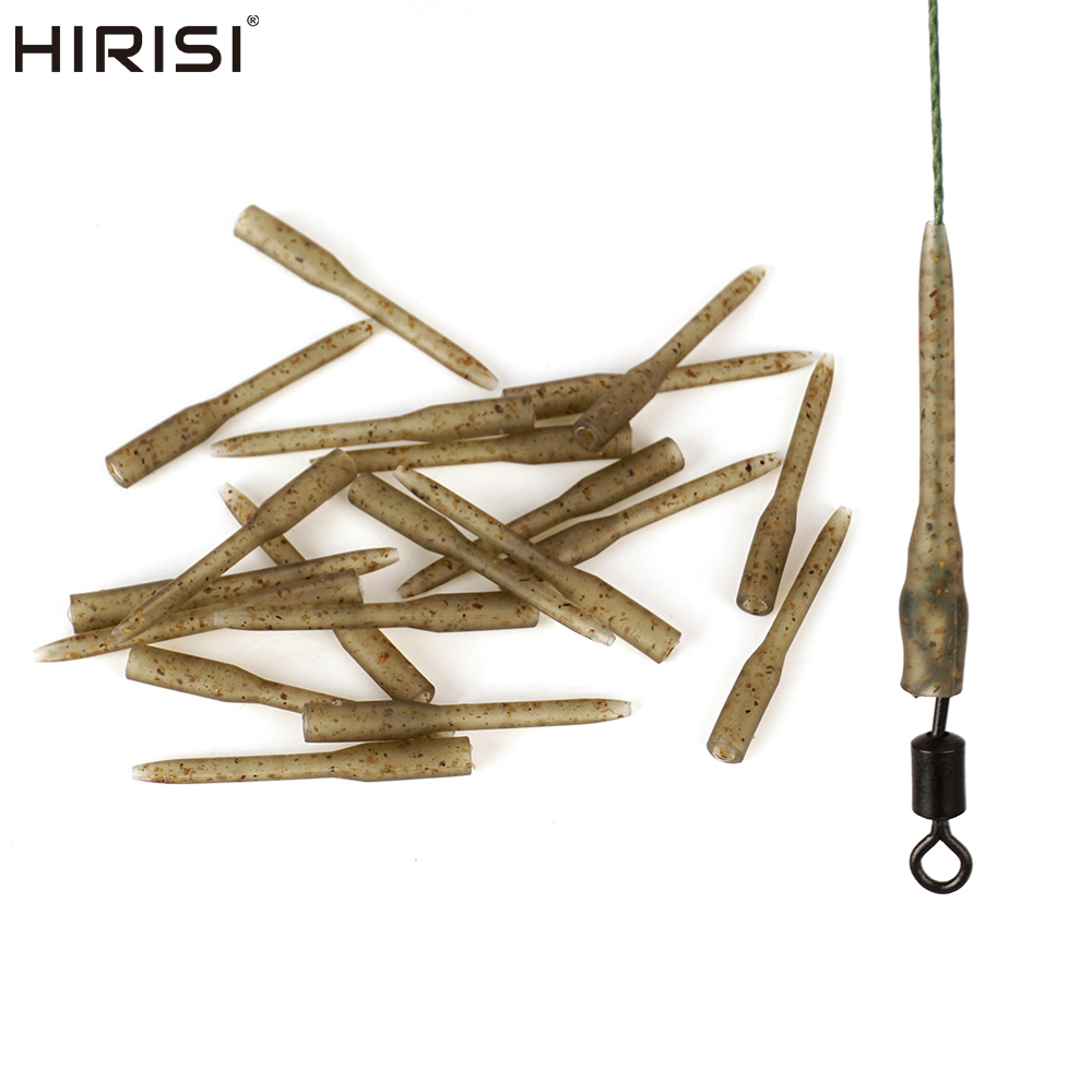 Hirisi AH204 20Pcs Carp Fishin - Monofilament Line 评论和价格