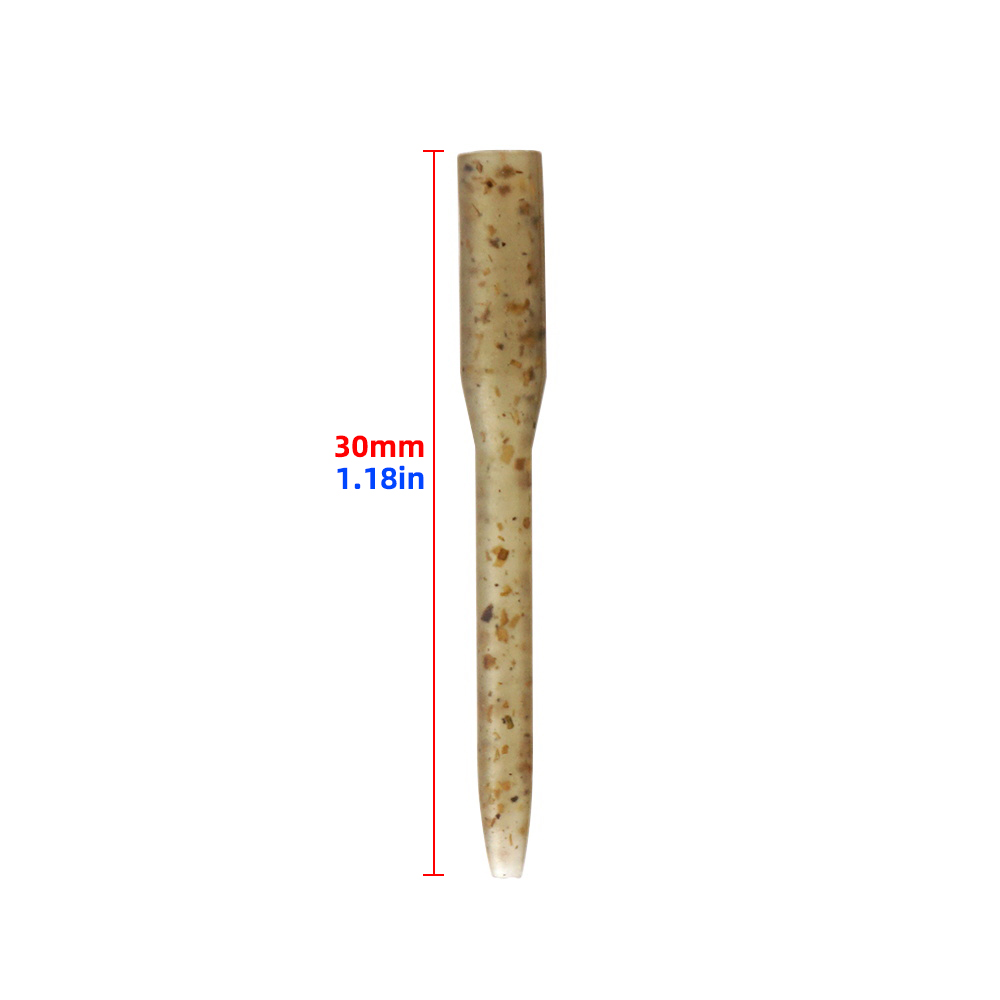Hirisi AH204 20Pcs Carp Fishin - Monofilament Line 评论和价格