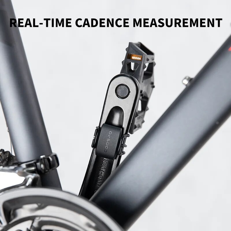COOSPO BK9 Bike Speed/Cadence  - Ice Fishing Line 评论和价格