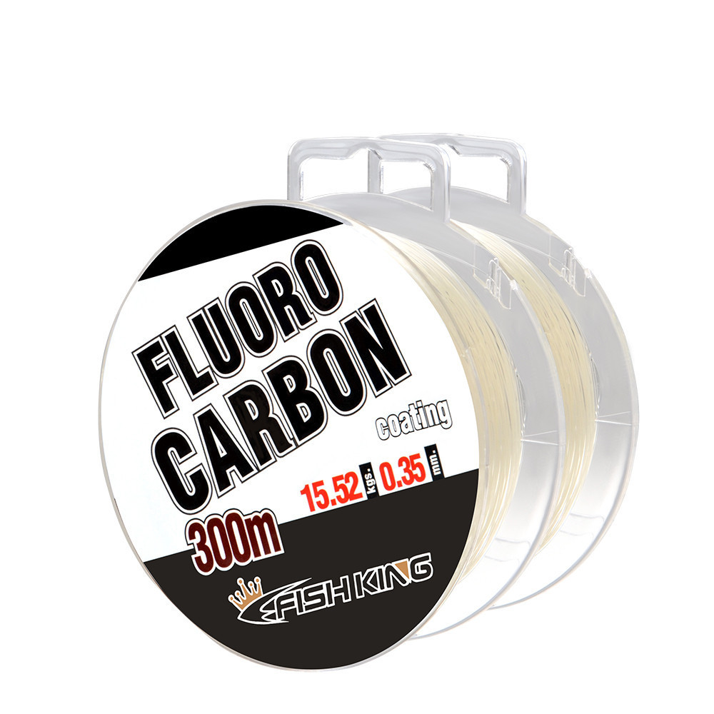 Full Tank Fluorocarbon Fishing - Fluorocarbon Line 评论和价格