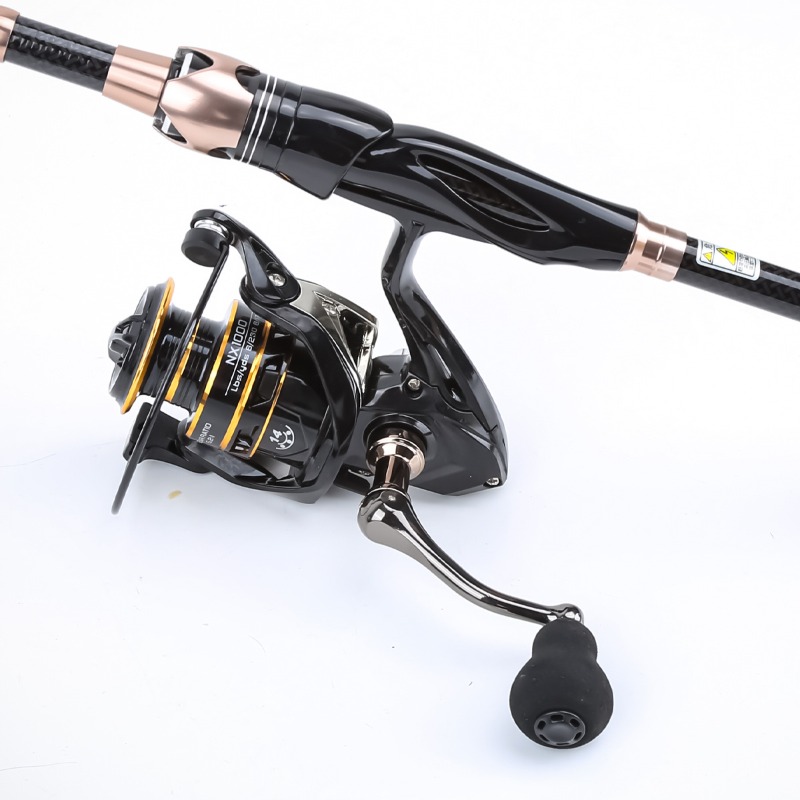 8m Telescopic Fishing Rod Reel - Freshwater Line 评论和价格