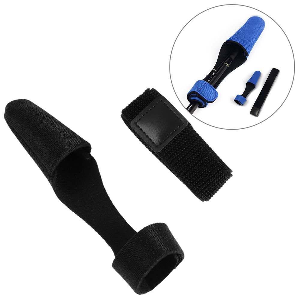 Red Blue Black Neoprene Fishin - Fishing Line Box 评论和价格