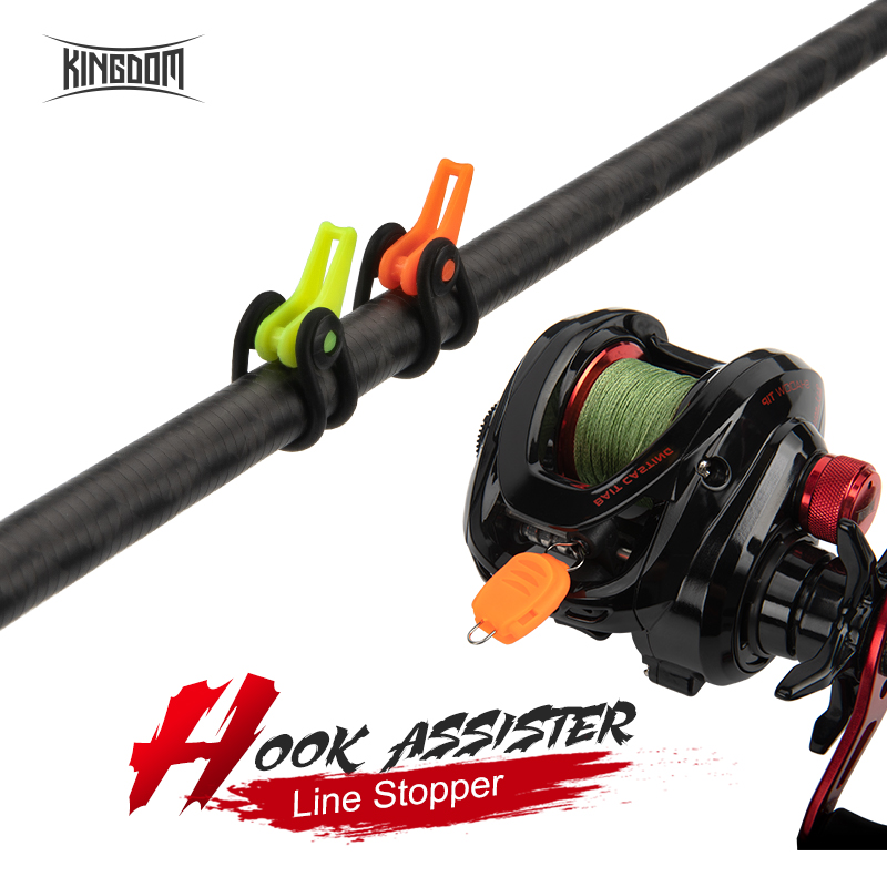Kingdom Fishing Accessories Ho - Fishing Line Spool 评论和价格