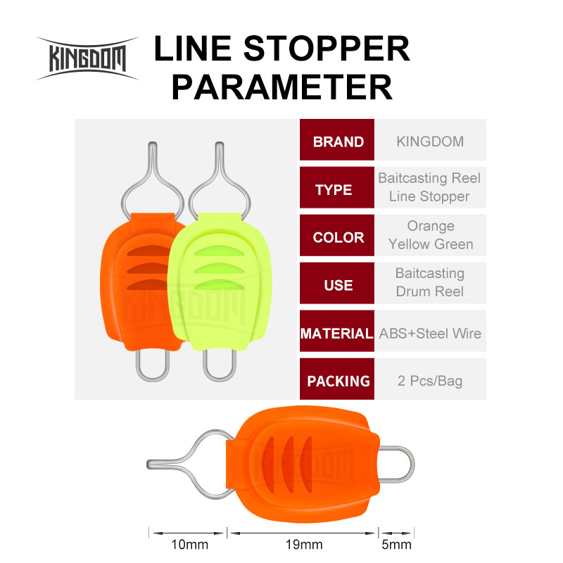 Kingdom Fishing Accessories Ho - Fishing Line Spool 评论和价格