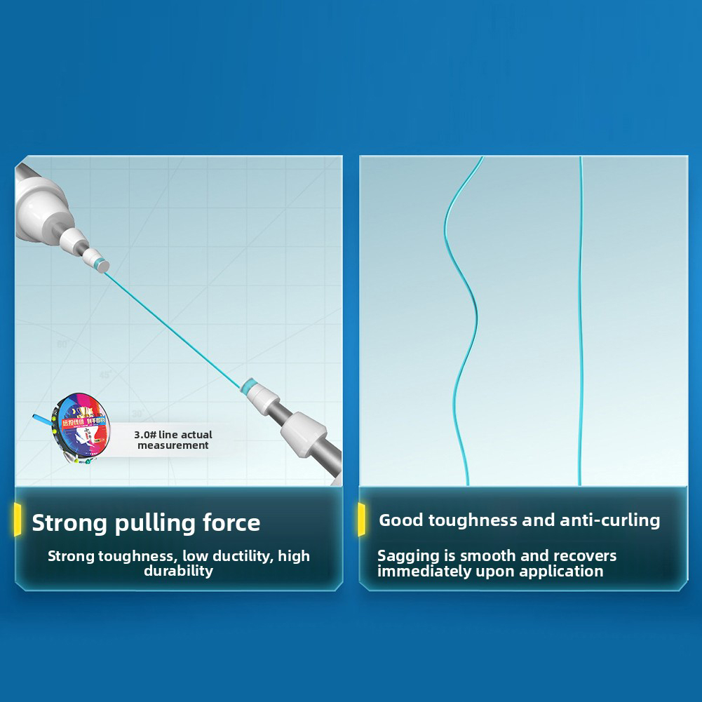 Automatic Bobber Fishing Line  - Monofilament Line 评论和价格