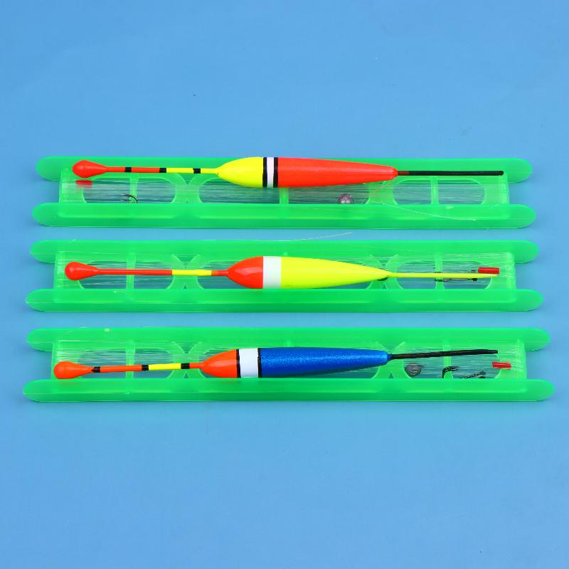 10Pcs Shallow Water Floating L - Monofilament Line 评论和价格