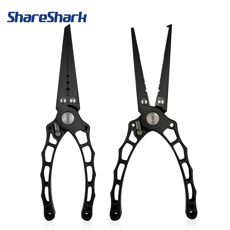 ShareShark Multifunctional Fis - Fishing Line Cutter 评论和价格