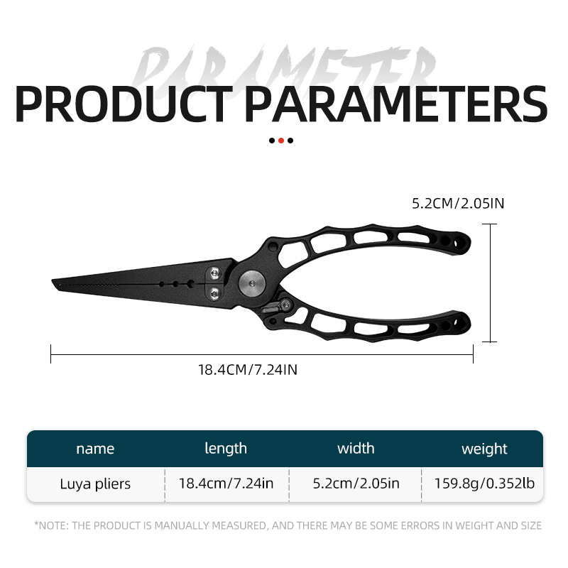 ShareShark Multifunctional Fis - Fishing Line Cutter 评论和价格