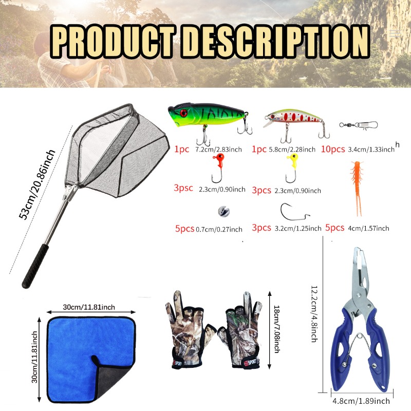 Carbon Fiber Telescopic Fishin - Freshwater Line 评论和价格