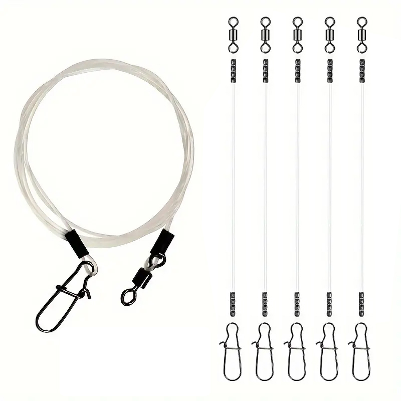 100% Fluorocarbon Fishing Line - Fluorocarbon Line 评论和价格