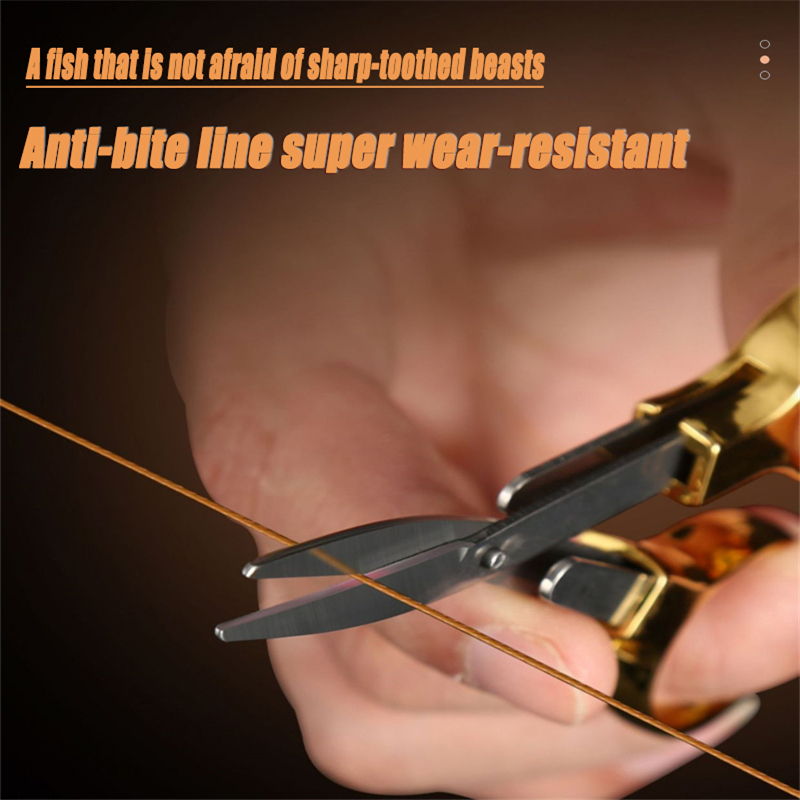 ZUKIBO 0.05mm Micro Fishing Li - Ice Fishing Line 评论和价格