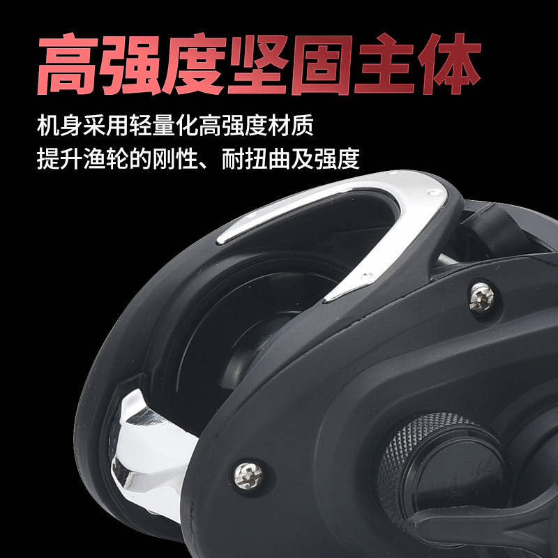 5 High Speed Ratio Lightweight - Ice Fishing Line 评论和价格