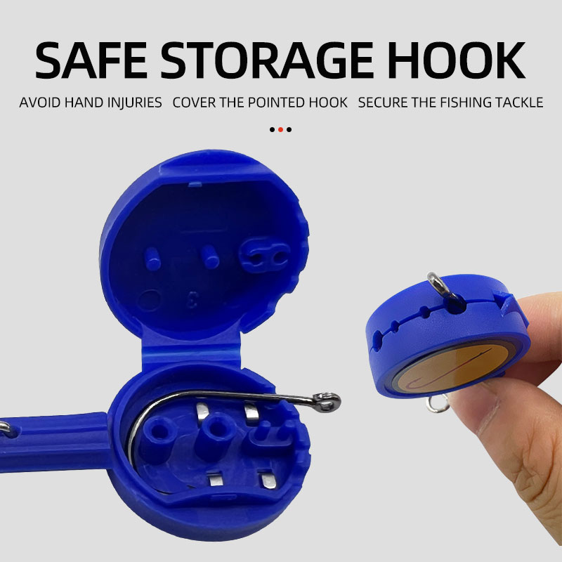 ShareShark 2pcs/bag Fast Knot  - Monofilament Line 评论和价格