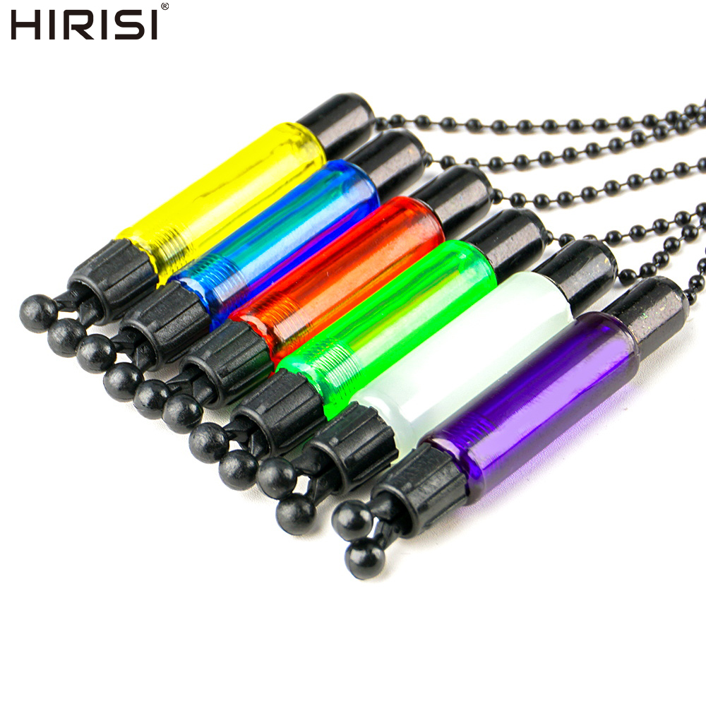 Hirisi B2024 4Pcs Carp Fishing - Freshwater Line 评论和价格