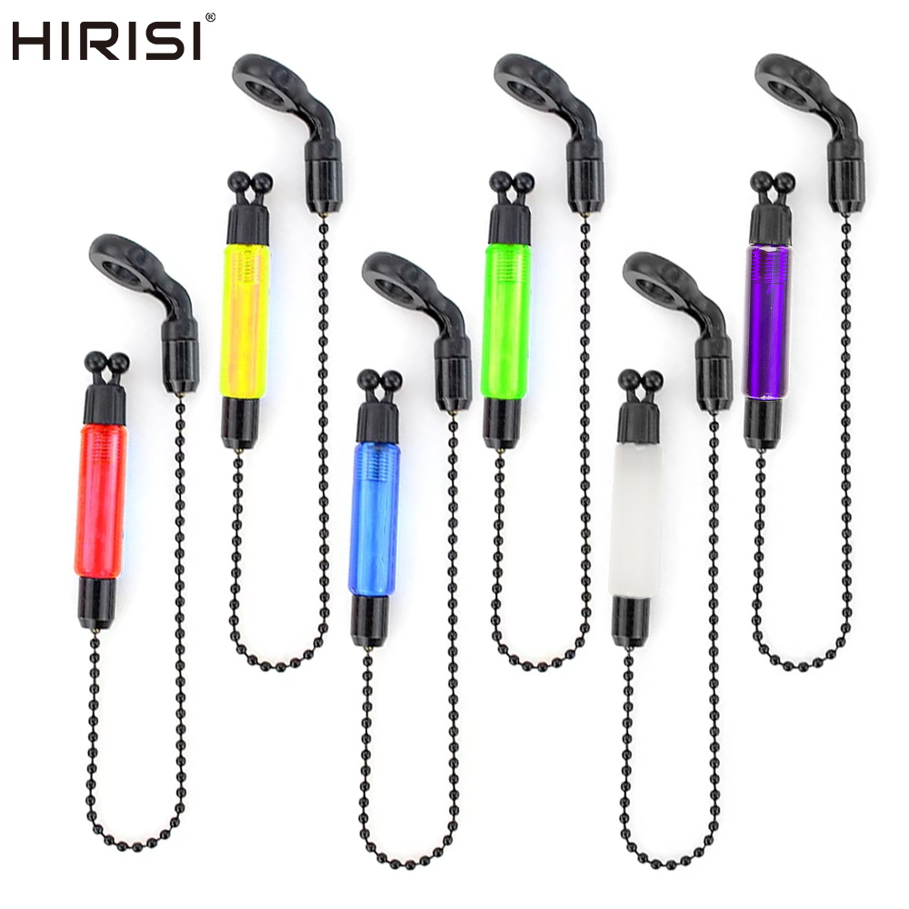 Hirisi B2024 4Pcs Carp Fishing - Freshwater Line 评论和价格